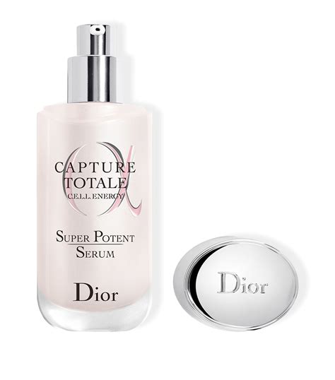 capture totale Dior serum